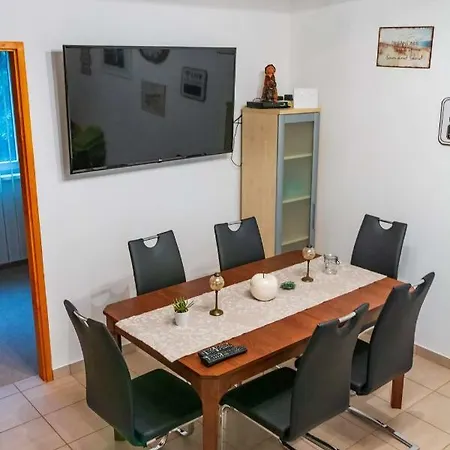 Bekas Nyaralo Holiday home Tiszaug