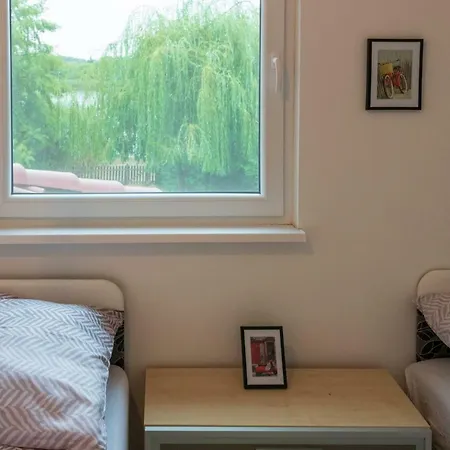 Holiday home Bekas Nyaralo Tiszaug