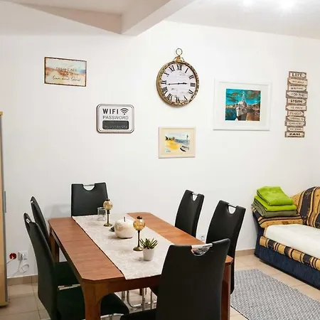 Holiday home Bekas Nyaralo