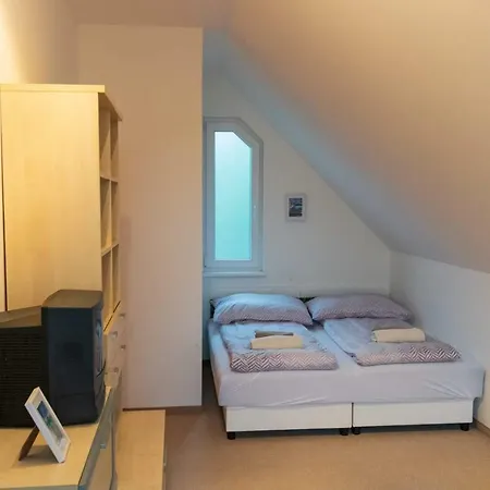 Bekas Nyaralo Holiday home