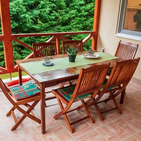 Holiday home Bekas Nyaralo