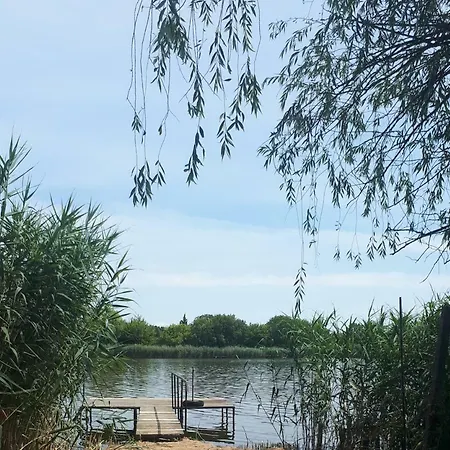 Bekas Nyaralo Holiday home